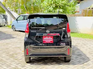 Nissan Dayz Pro Pilot 2023 Car Unregistered (Recondition)