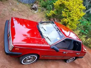 Nissan B11 1985 Car (Used)