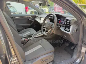 Audi A3 Advance 2024 Car Unregistered (Recondition)