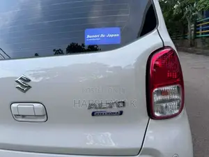 Suzuki Alto 2023 Car (Used)