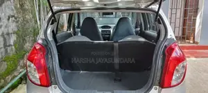Suzuki Alto 2015 Car (Used)