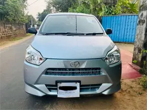 Toyota Pixis 2023 Car (Used)