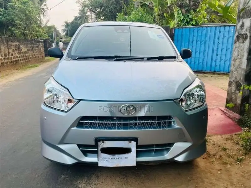Toyota Pixis 2023 Car (Used)
