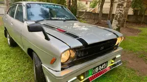 Nissan B211 1975 Car (Used)