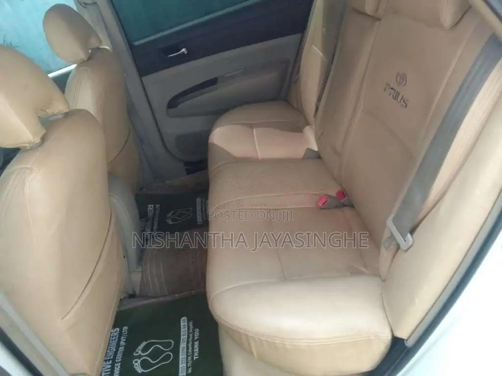 Toyota Prius 2008 Car (Used)