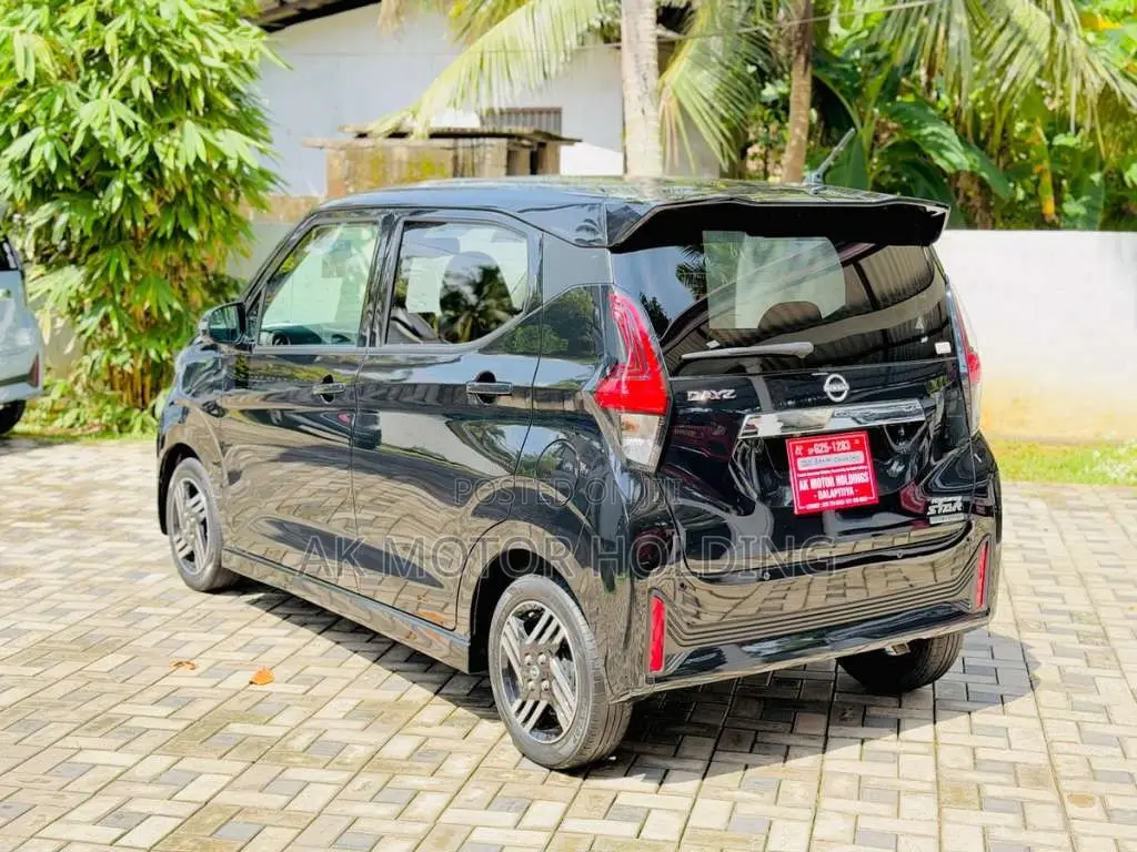 Nissan Dayz Pro Pilot 2023 Car Unregistered (Recondition)