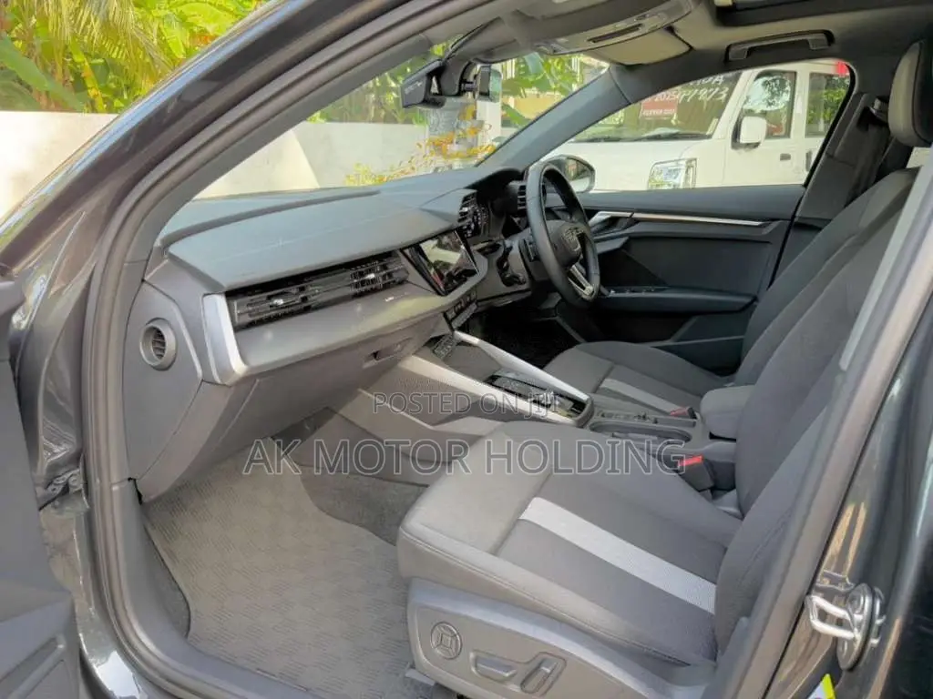 Audi A3 Advance 2024 Car Unregistered (Recondition)