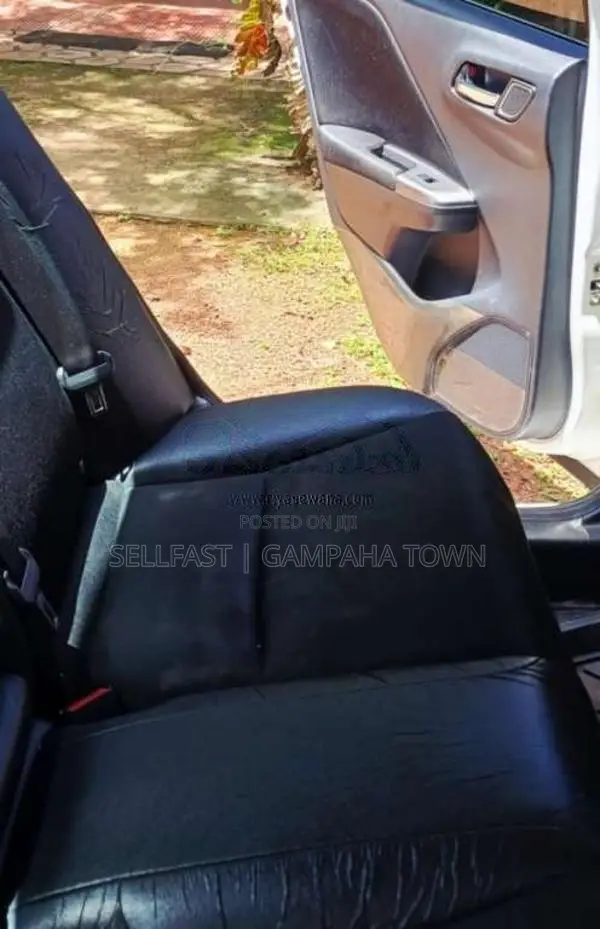 Honda Grace 2016 Car (Used)