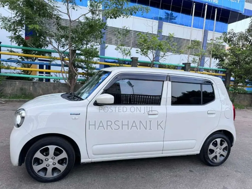 Suzuki Alto 2023 Car (Used)