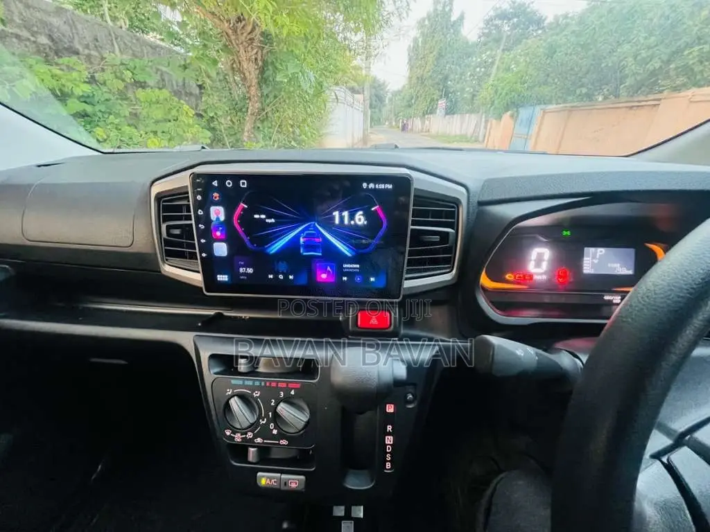 Toyota Pixis 2023 Car (Used)