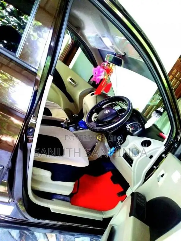 Suzuki Celerio 2014 Car (Used)