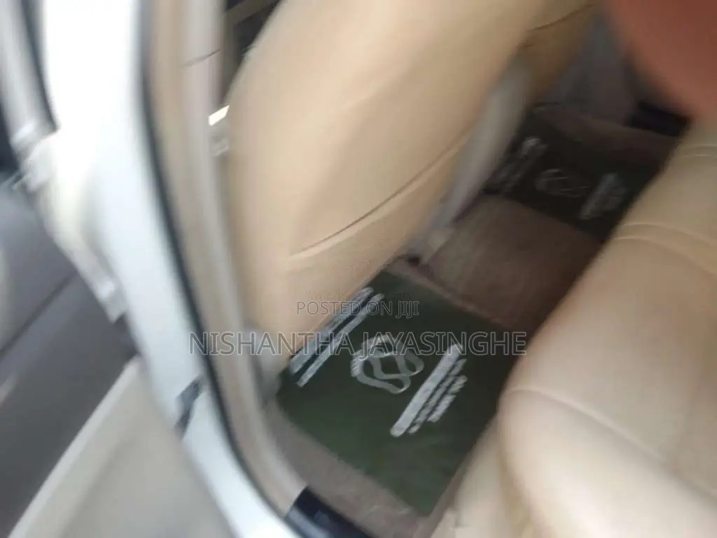 Toyota Prius 2008 Car (Used)