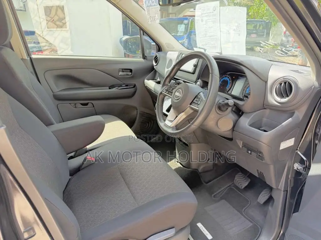 Nissan Dayz Pro Pilot 2023 Car Unregistered (Recondition)