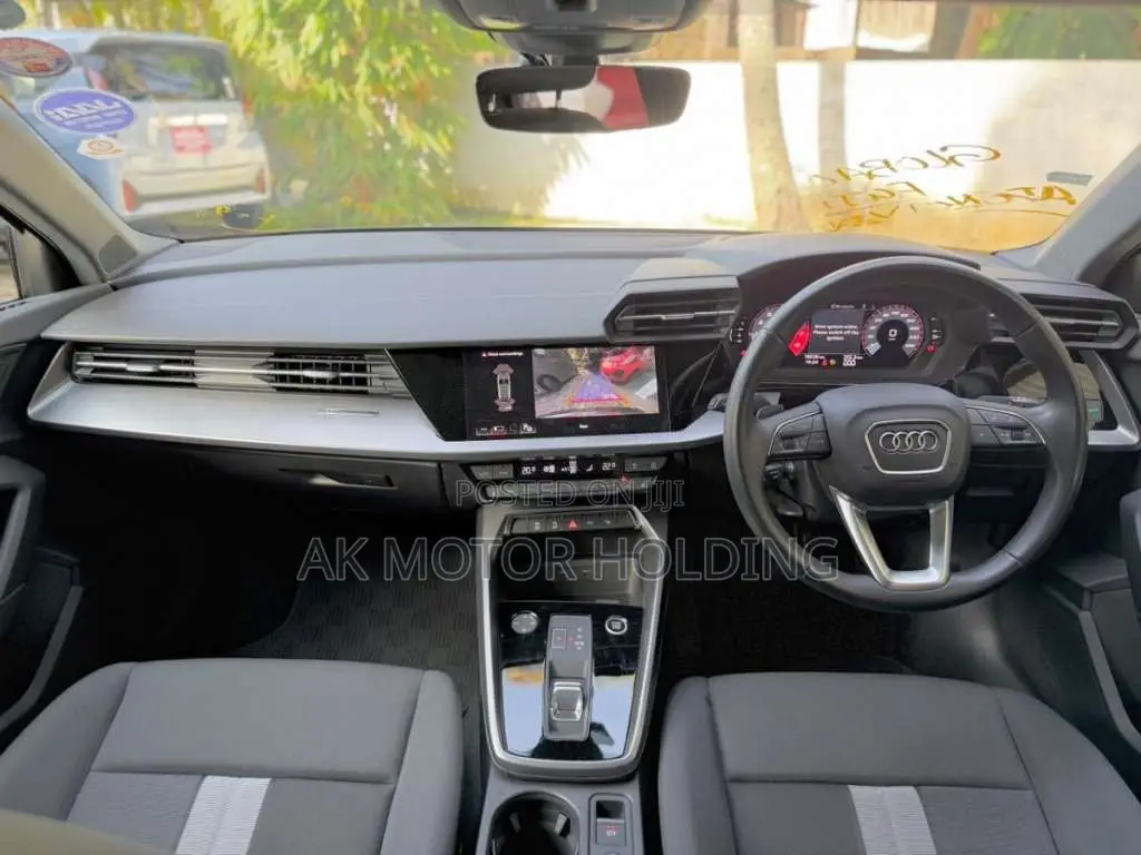 Audi A3 Advance 2024 Car Unregistered (Recondition)