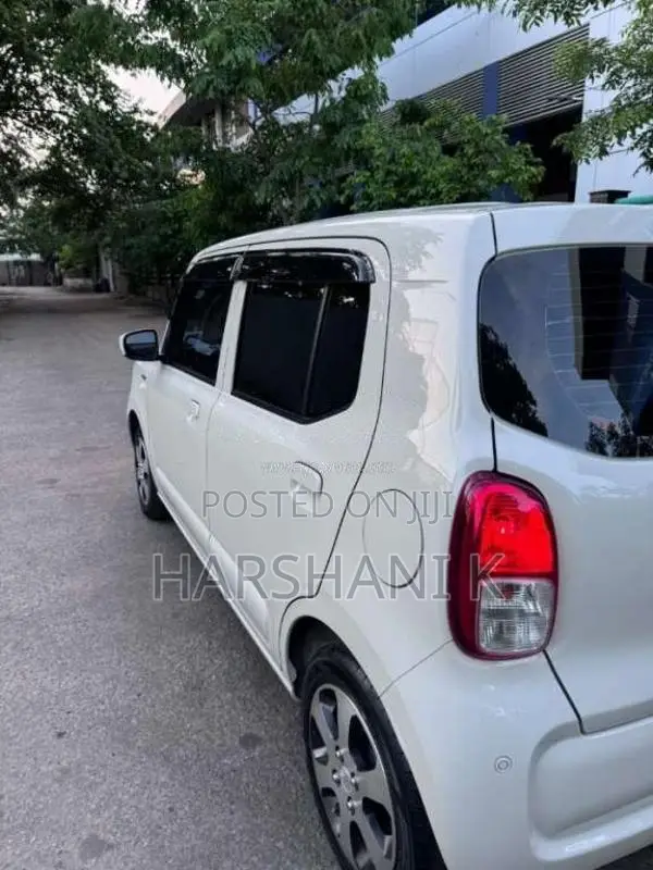 Suzuki Alto 2023 Car (Used)