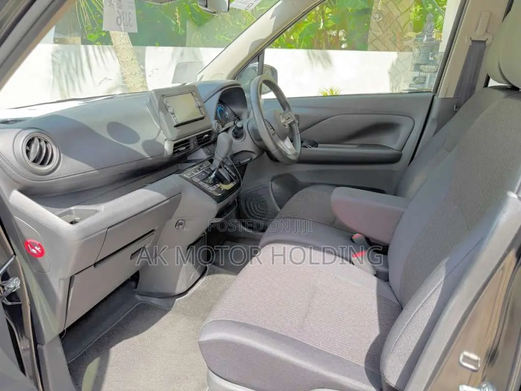 Nissan Dayz Pro Pilot 2023 Car Unregistered (Recondition)