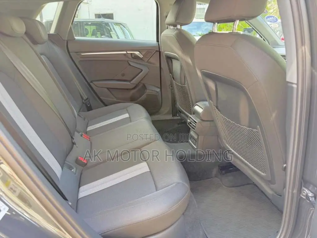 Audi A3 Advance 2024 Car Unregistered (Recondition)