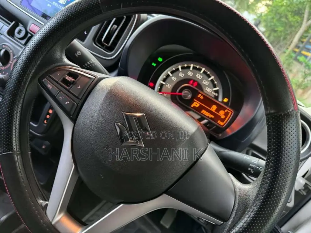 Suzuki Alto 2023 Car (Used)