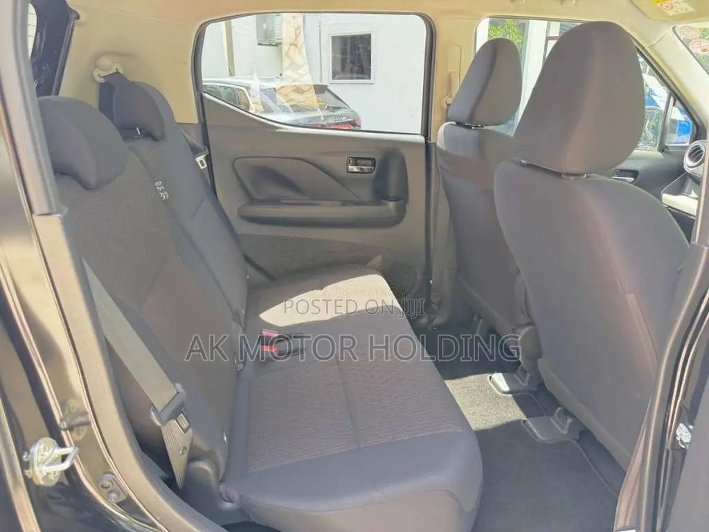Nissan Dayz Pro Pilot 2023 Car Unregistered (Recondition)