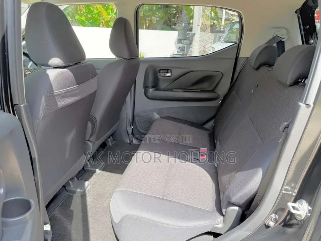 Nissan Dayz Pro Pilot 2023 Car Unregistered (Recondition)