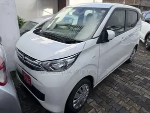 Mitsubishi EK Wagon M 2025 Car Brand New