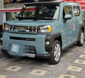 Daihatsu TAFT 2024 Car (Used)