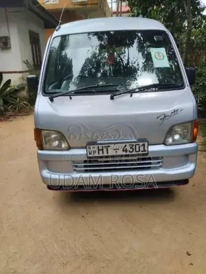 Subaru Sambar 1999 Car (Used)