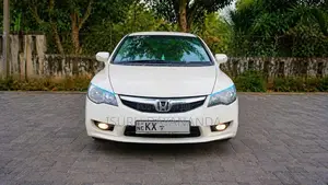 Honda Civic 2011 Car (Used)