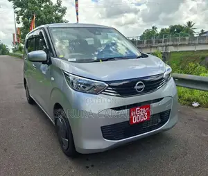 Nissan Dayz 2024 Car Unregistered (Recondition)