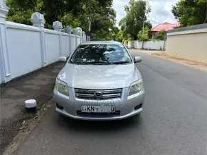 Toyota Axio 2008 Car (Used)