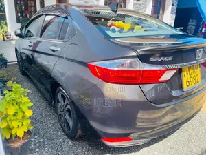 Honda Grace 2015 Car (Used)