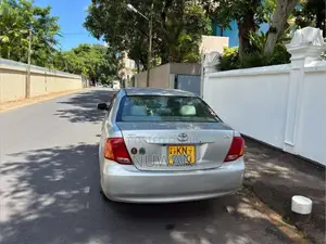 Toyota Axio 2008 Car (Used)