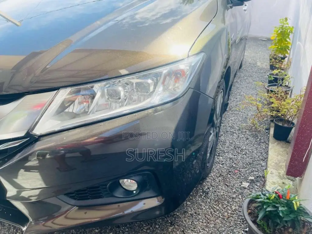 Honda Grace 2015 Car (Used)