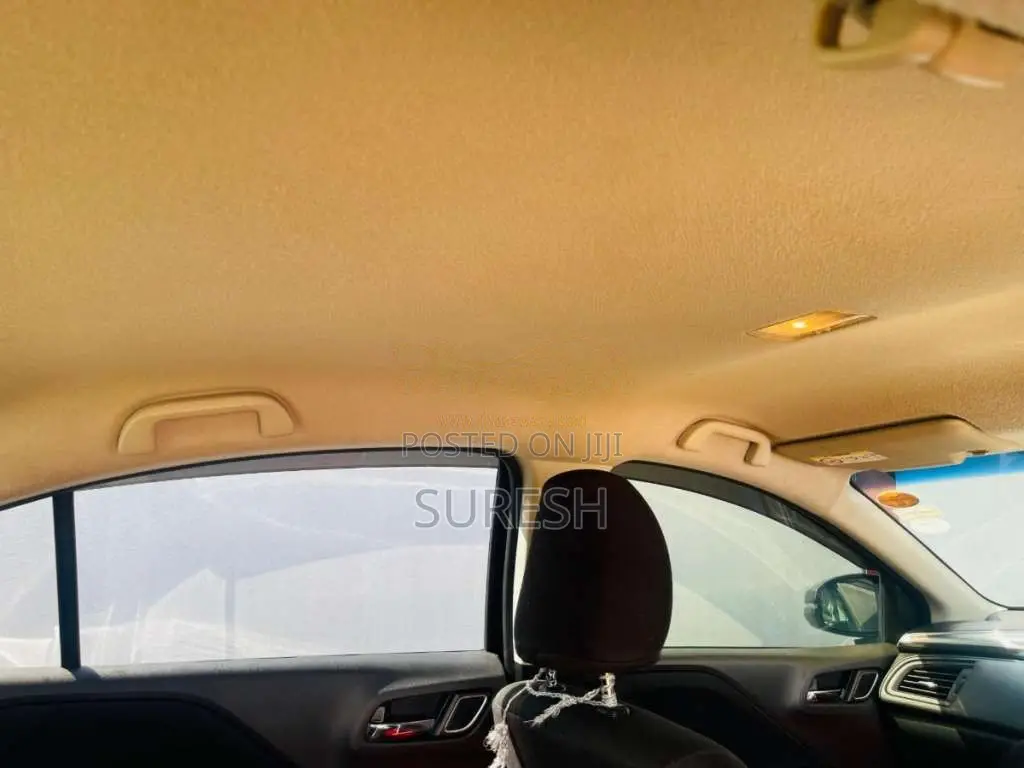 Honda Grace 2015 Car (Used)