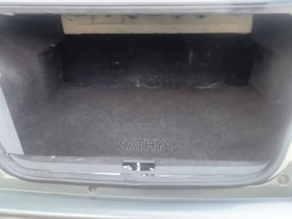 Toyota Carina 1997 Car (Used)