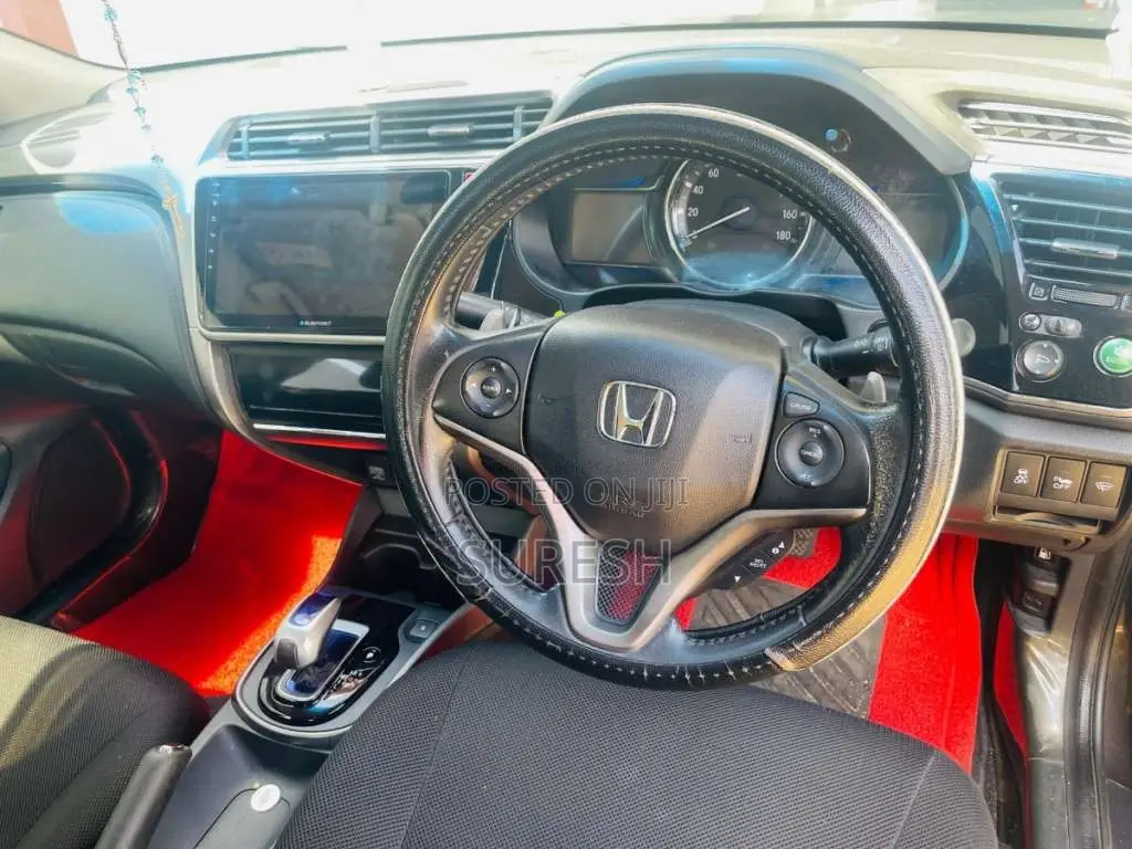 Honda Grace 2015 Car (Used)