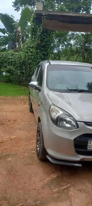 Suzuki Alto 2015 Car (Used)