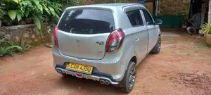 Suzuki Alto 2015 Car (Used)