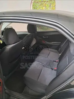 Toyota Allion 2008 Car (Used)