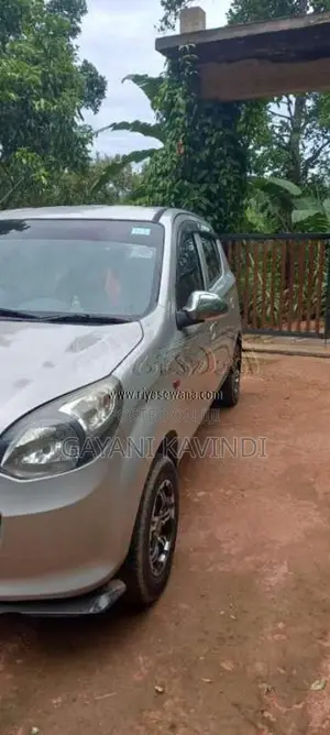 Suzuki Alto 2015 Car (Used)
