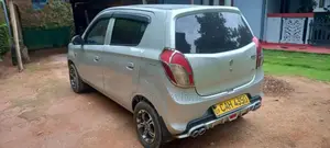 Suzuki Alto 2015 Car (Used)