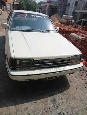 Toyota Corona 1987 Car (Used)
