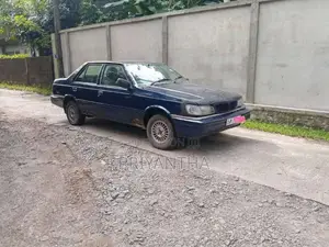 Hyundai Hyundai 1986 Car (Used)