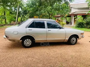 Nissan B211 1999 Car (Used)