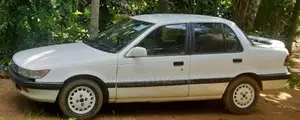 Mitsubishi ASP 1988 Car (Used)