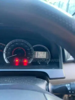 Toyota Avanza 2017 Car (Used)