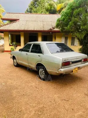 Nissan B211 1999 Car (Used)
