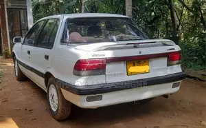 Mitsubishi ASP 1988 Car (Used)