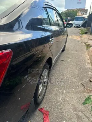 Toyota Allion 2010 Car (Used)