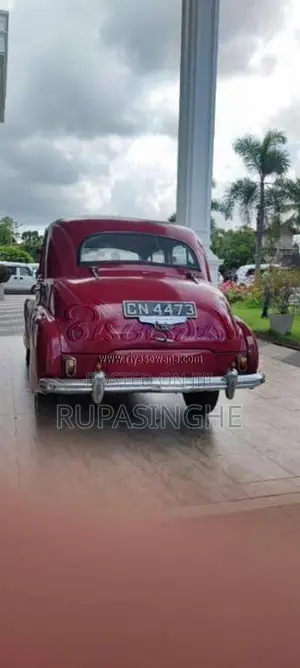 Vauxhall Wyvan 1951 Car (Used)
